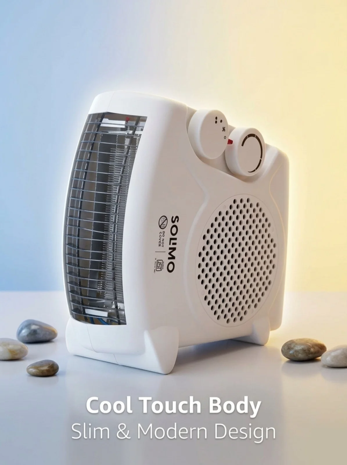 Oreva Room Heater