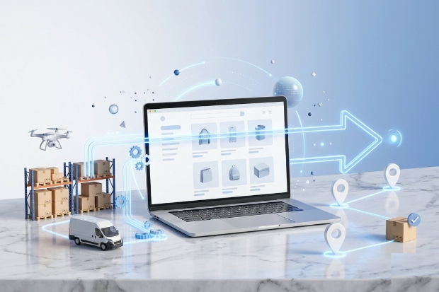 Drop Shipping