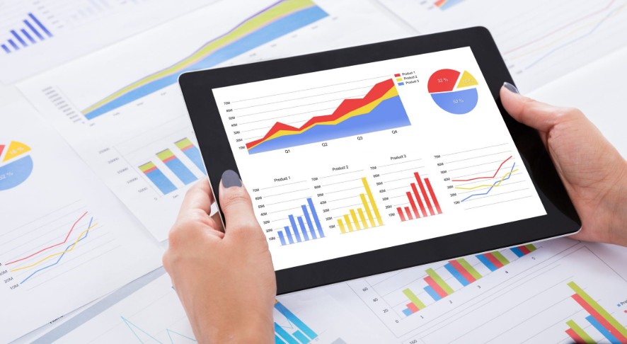 Analytics And Reporting