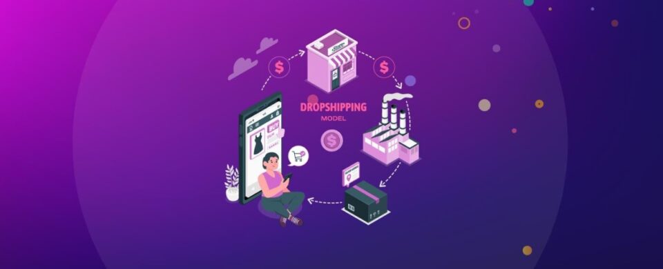 Dropshipping