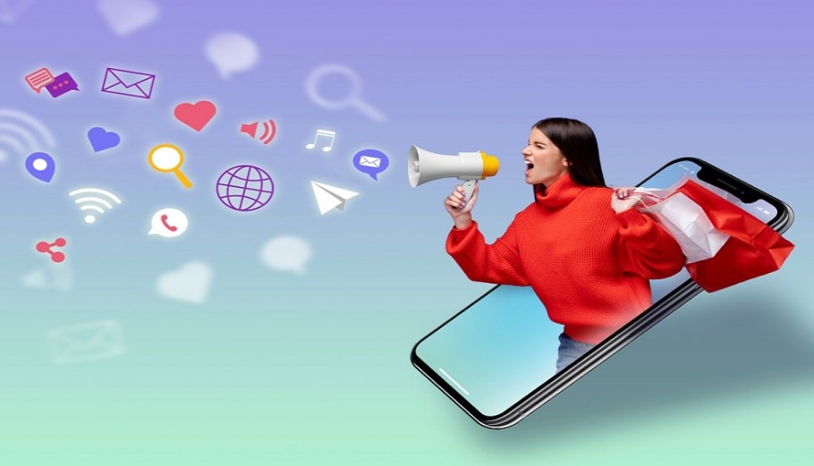 Influencer Marketing