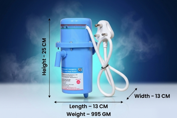 Instant Water Heater
