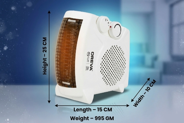 Oreva Room Heater