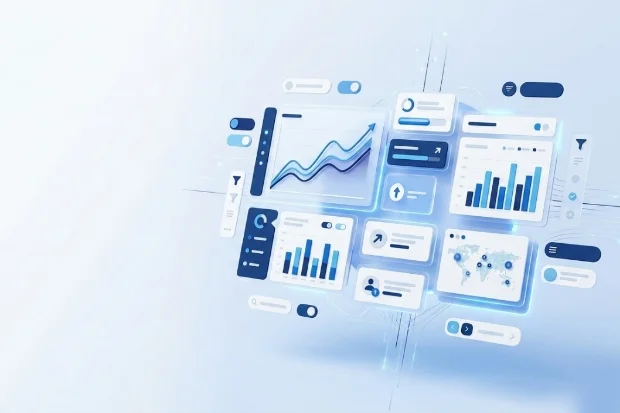 Analytics And Reporting Services