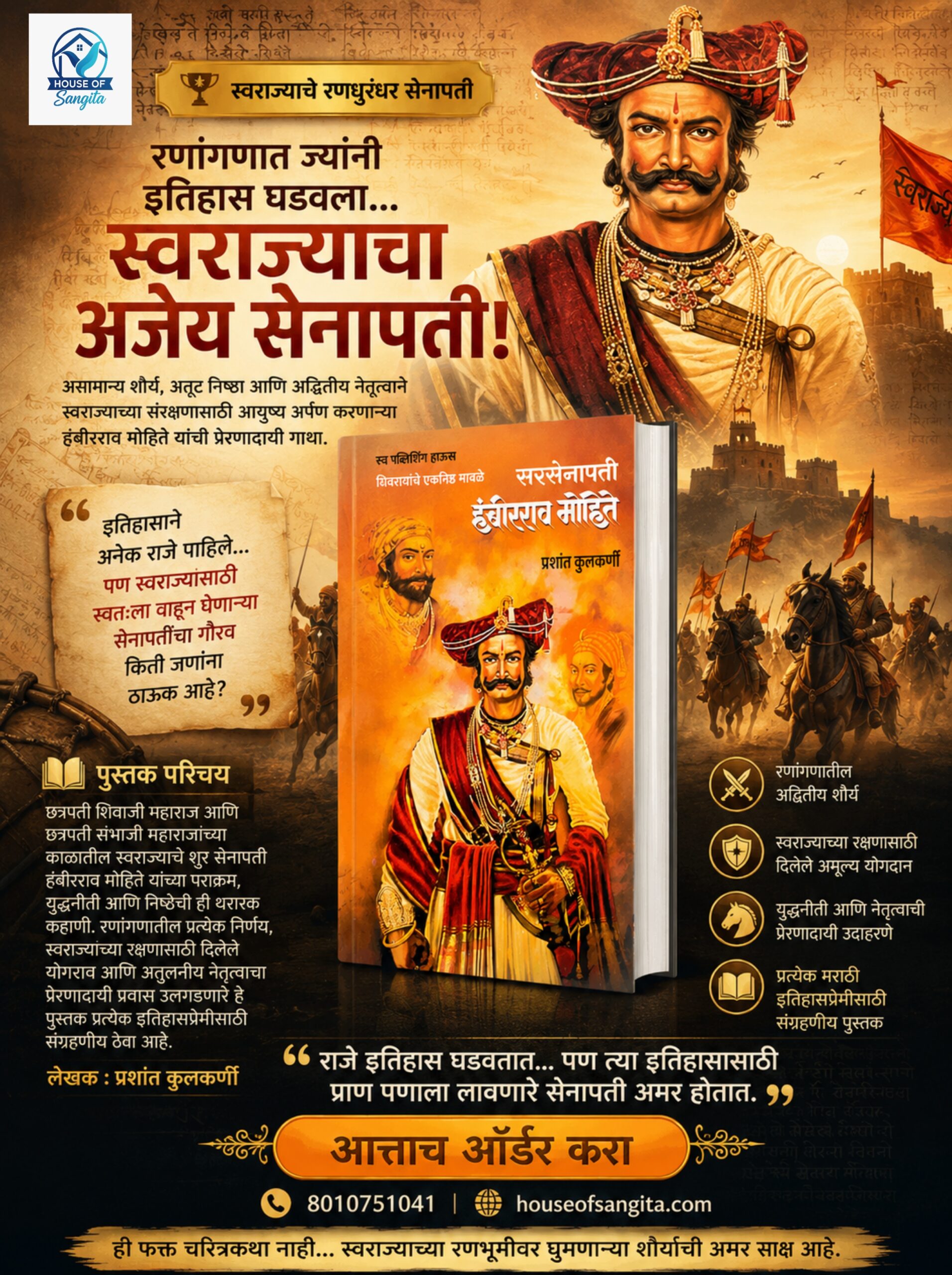 Senapati