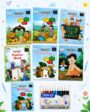 Magic Books