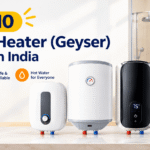 Top 10 Water Heater
